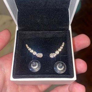 Swarovski Earrings